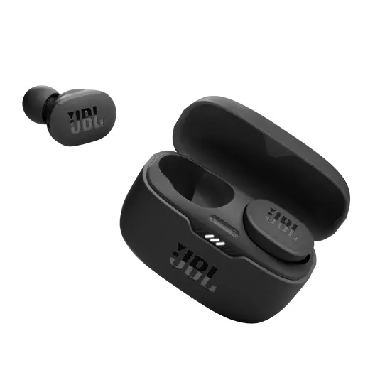 Auriculares con Microfono JBL Tune 130NC TWS Bluetooth Bateria 10hs con ANC